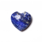 Coeur Lapis Lazuli